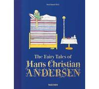 The fairy tales of Hans Christian Andersen. Ediz. inglese