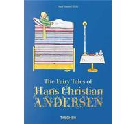 The fairy tales of Hans Christian Andersen. Ediz. inglese