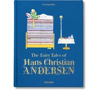 Hans Christian Andersen The Fairy Tales of Hans Christian Andersen (Tascabile)