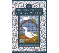 Oscar Wilde The Fairy Tales of Oscar Wilde (Copertina rigida)