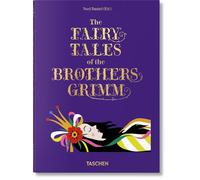 The Fairy Tales of the Brothers Grimm [Apr 26, 2017] Daniel, Noel and Daniel, No