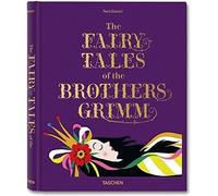 The Fairy Tales of the Brothers Grimm by Jacob & Wilhelm Grimm (2011-10-04)