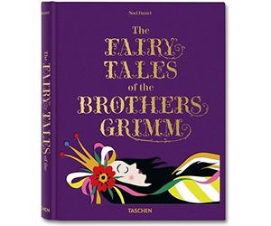The Fairy Tales of the Brothers Grimm by Jacob & Wilhelm Grimm (2011-10-04)