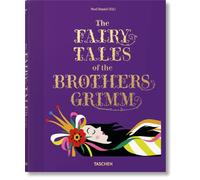 Noel Daniel The Fairy Tales of the Brothers Grimm (Tascabile)