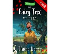 The Fairy Tree Mystery - Blackthorn Stables Junior: 13
