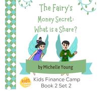 The Fairy's Money Secret: What is a Share?