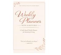 The Faith and Focus planner series