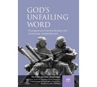 The Faith and Order Commission God's Unfailing Word (Tascabile)