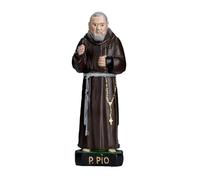 THE FAITH GIFT SHOP Padre Pio/Padre Pio 8"