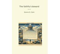 The faithful steward
