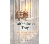 The Faithfulness Trap: When Staying is Survival, Not Disobedience