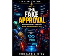 The Fake Approval: How Unlimited Token Permissions Become Catastrophic Crypto Theft