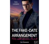 The Fake-Date-Arrangement: Wette (nicht) mit einem Anwalt