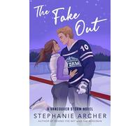 Stephanie Archer – The Fake Out: A Vancouver Storm Novel – Tascabile