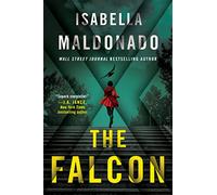 The Falcon: 3