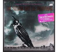 The Falcon And The Snowman