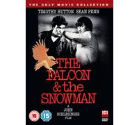 The Falcon and the Snowman (DVD) Richard Dysart Lori Singer Dorian Harewood