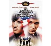 The Falcon and the Snowman : Widescreen Edition