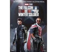 The Falcon and the Winter Soldier