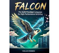 The Falcon Dictionary of Computer Programming Language
