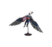The Falcon and The Winter Soldier 1/6 Captain America 30 cm TMS040 Hot Toys
