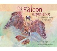 The Falcon Experience: A Flight with Chicago's Field Museum