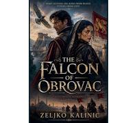 The Falcon of Obrovac