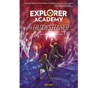 The Falcon’s Feather (Copertina rigida) Explorer Academy