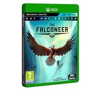 The Falconeer Day One Edition (Xbox Series X) [Edizione: Regno Unito]