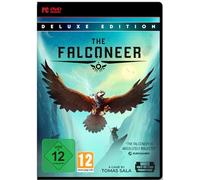 The Falconeer Deluxe Edition (PC). Für Windows 8/10