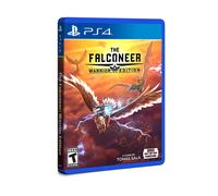 The Falconeer: Warrior Edition - Nuovo Di Zecca - Playstation 4