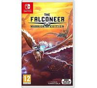 The Falconeer - Warrior Edition - Other - Nintendo Switch