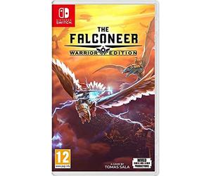 The Falconeer - Warrior Edition - Other - Nintendo Switch