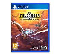 The Falconeer Warrior Edition PS4 (Sp ) (136128)