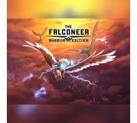 The Falconeer: Warrior Edition (PC) Steam Key - GLOBAL
