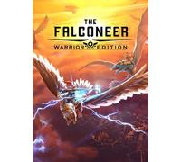 The Falconeer: Warrior Edition (PC) Steam Key GLOBAL