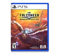 The Falconeer: Warrior Edition - PlayStation 5 (Sony Playstation 5)
