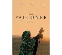 The Falconer (DVD) Rami Zahar Rupert Fennessy Noor Al Huda Khamis Al Rawahi