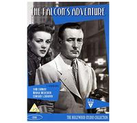 The Falcon's Adventure [DVD]