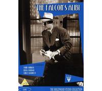 The Falcon's Alibi [DVD]