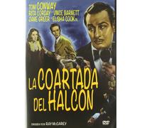 The Falcon'S Alibi - Ray McCarey (Inglese e spagnolo) importati dalla Spagna.