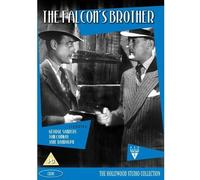 The Falcons Brother [Edizione: Regno Unito]