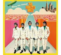 The Falken's Maze - Here We Come!