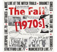 The Fall 1970s (CD) Box Set