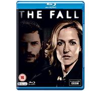 The Fall - 2-Disc Set [ Origine UK, Nessuna Lingua Italiana ] (Blu-Ray)