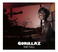 Gorillaz - The Fall