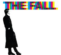 The Fall 45 84 89 - The A-sides (CD) Album