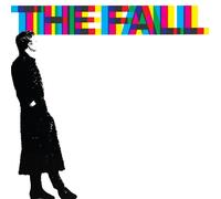 The Fall 45 84 89 - The A-sides (Vinyl LP) 12" Album
