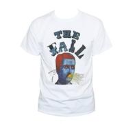 The Fall Alternative Rock Punk T Shirt Unisex Short Sleeve Top S-2XL