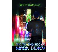 The Fall and Rise of Mark Ridley